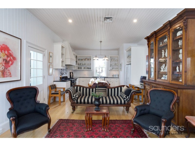 1 Balfour Street, Launceston TAS 7250