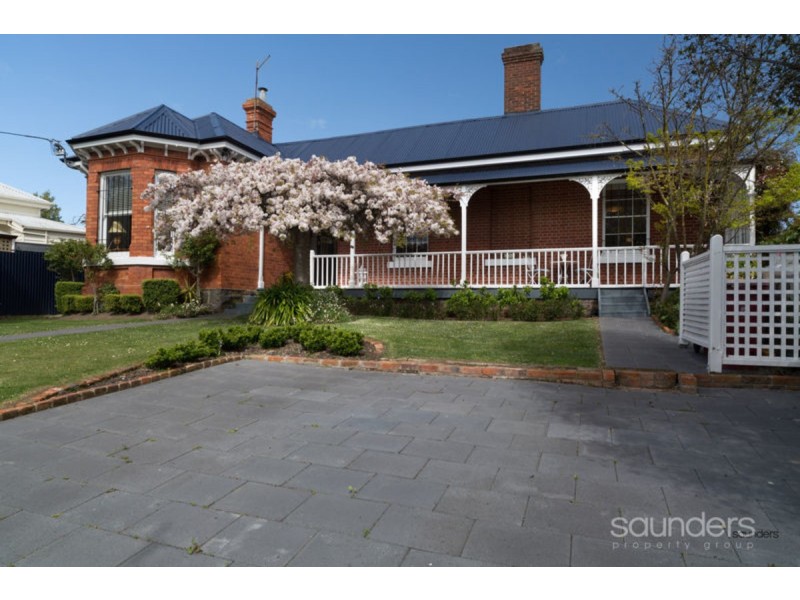 1 Balfour Street, Launceston TAS 7250