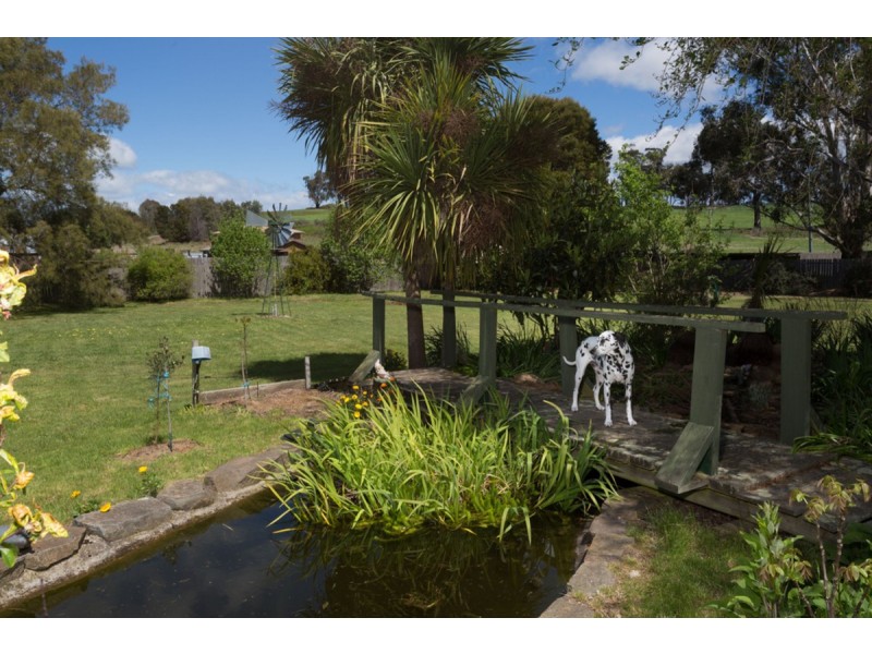 15 Edward Street, Perth TAS 7300