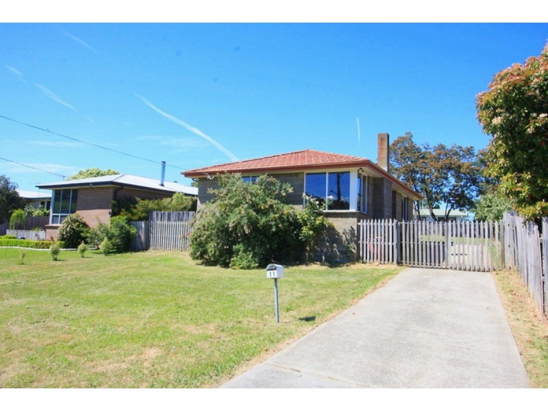 11 Magnet Street, Waverley TAS 7250