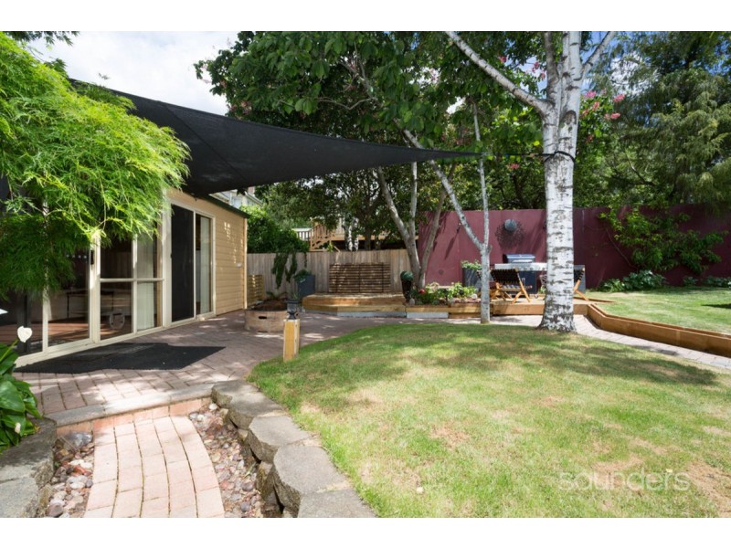 4 Belhaven Crescent, Newstead TAS 7250