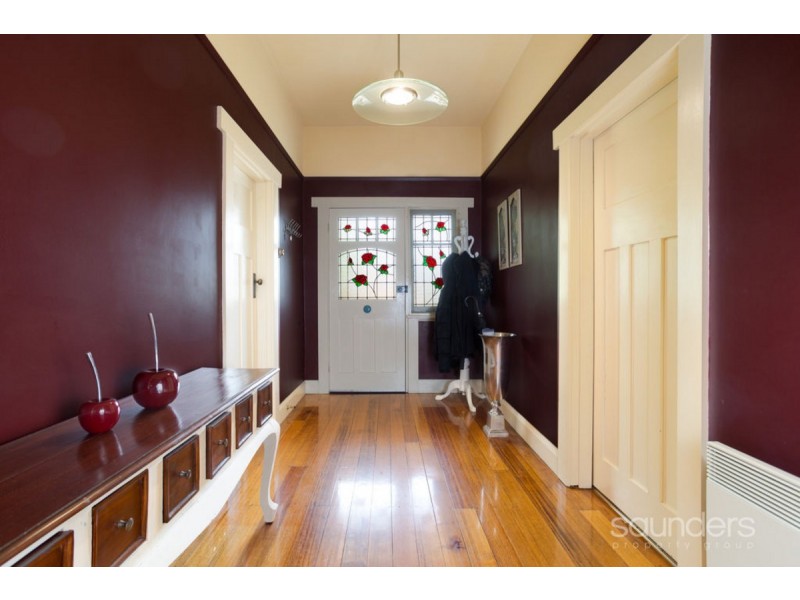 4 Belhaven Crescent, Newstead TAS 7250