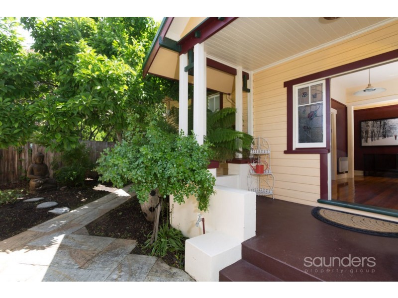 4 Belhaven Crescent, Newstead TAS 7250