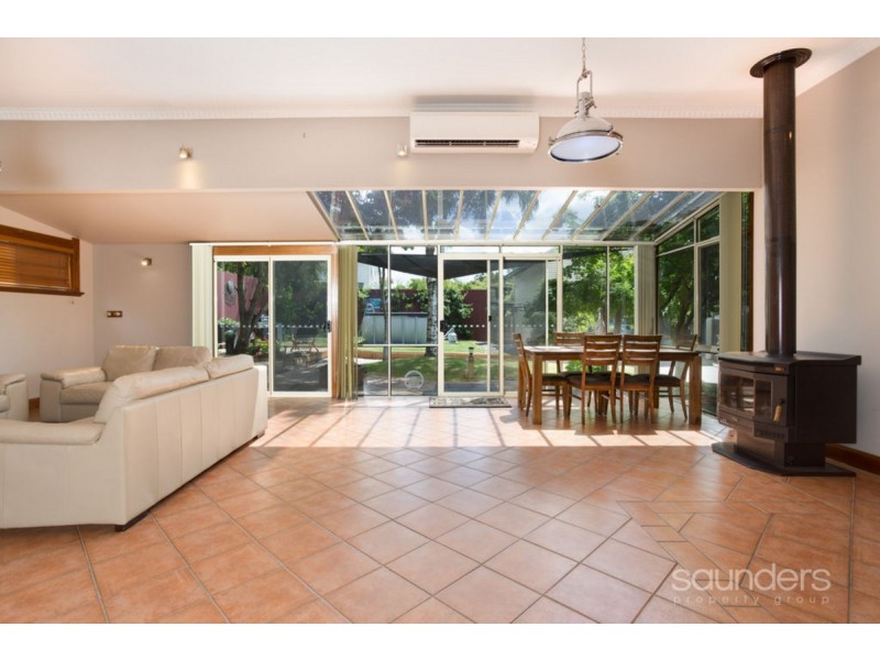 4 Belhaven Crescent, Newstead TAS 7250