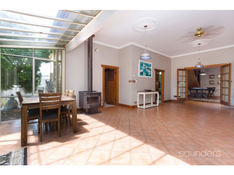 4 Belhaven Crescent, Newstead TAS 7250