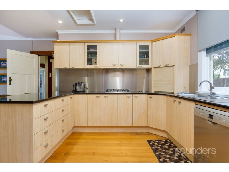 4 Belhaven Crescent, Newstead TAS 7250