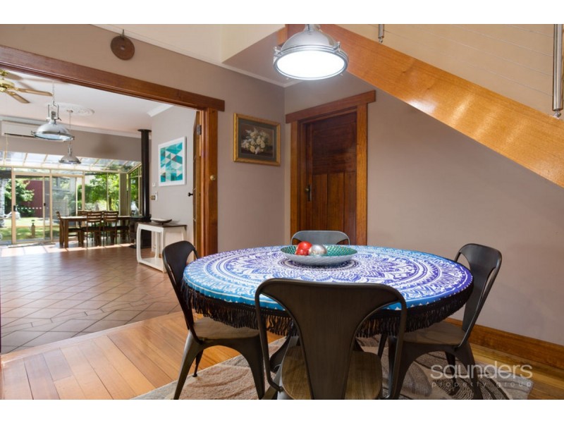 4 Belhaven Crescent, Newstead TAS 7250