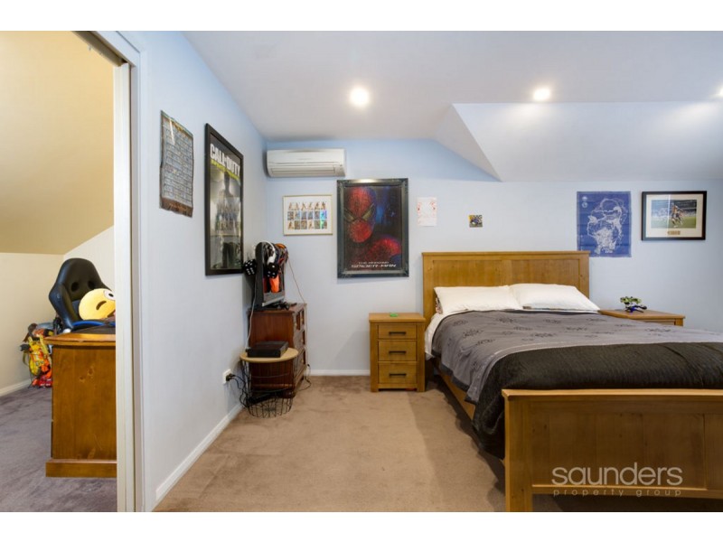 4 Belhaven Crescent, Newstead TAS 7250