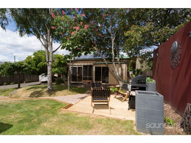 4 Belhaven Crescent, Newstead TAS 7250