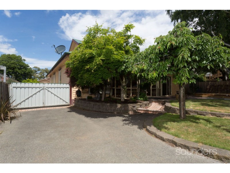 4 Belhaven Crescent, Newstead TAS 7250