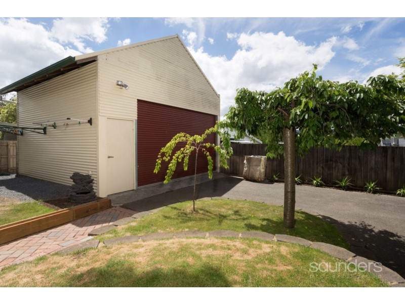 4 Belhaven Crescent, Newstead TAS 7250