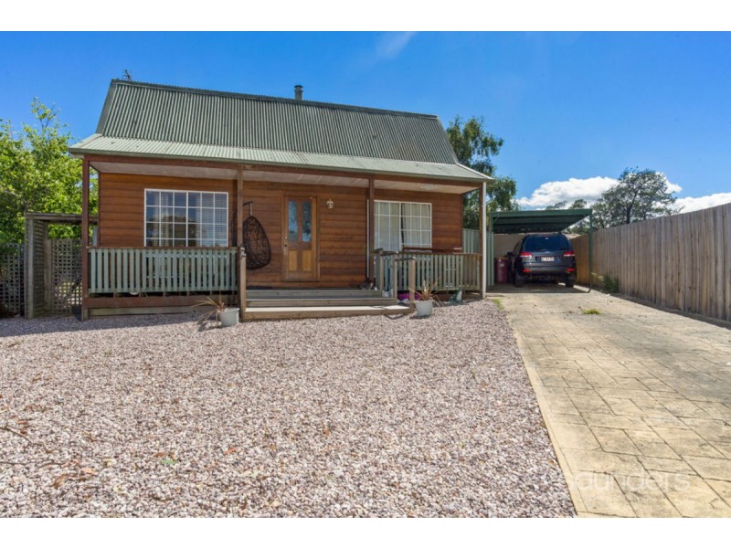 16 Jamison Street, West Launceston TAS 7250