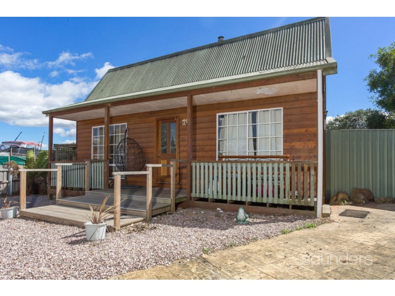 16 Jamison Street, West Launceston TAS 7250