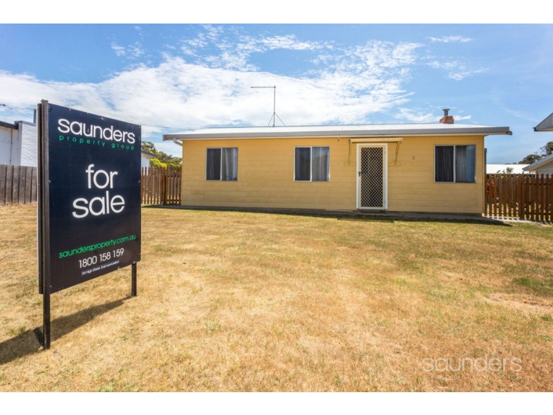 8 Tomahawk Drive, Tomahawk TAS 7262