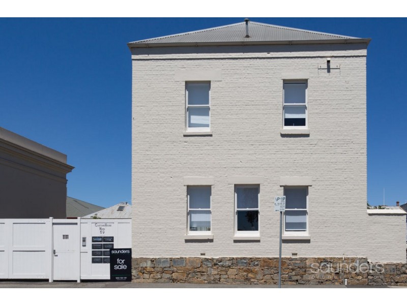 Unit 2/59 William Street, Launceston TAS 7250