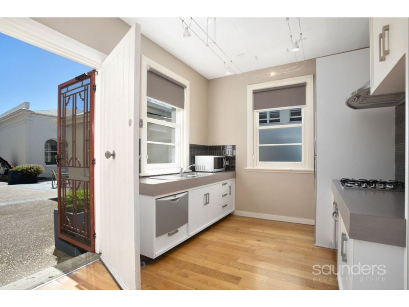 Unit 2/59 William Street, Launceston TAS 7250