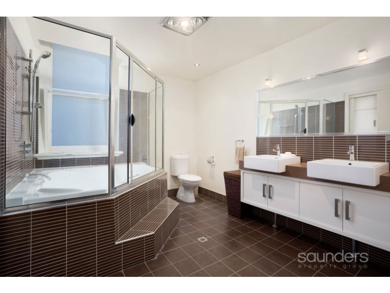 Unit 2/59 William Street, Launceston TAS 7250