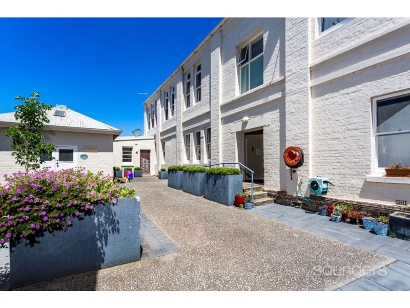Unit 2/59 William Street, Launceston TAS 7250