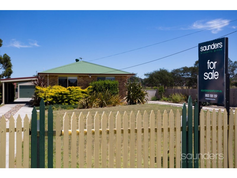 27 Medea Street, St Helens TAS 7216