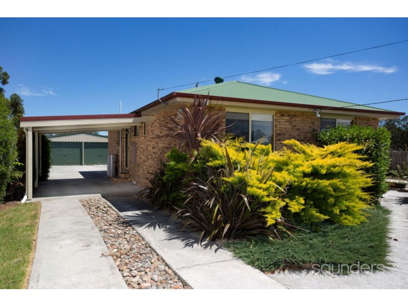 27 Medea Street, St Helens TAS 7216