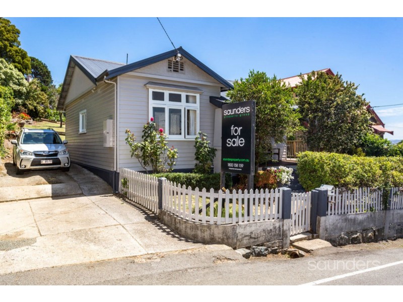8 Hillside Crescent, West Launceston TAS 7250