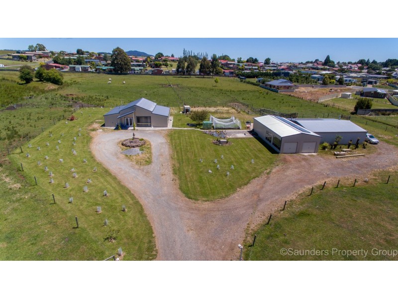 3 Spring Street, Sheffield TAS 7306