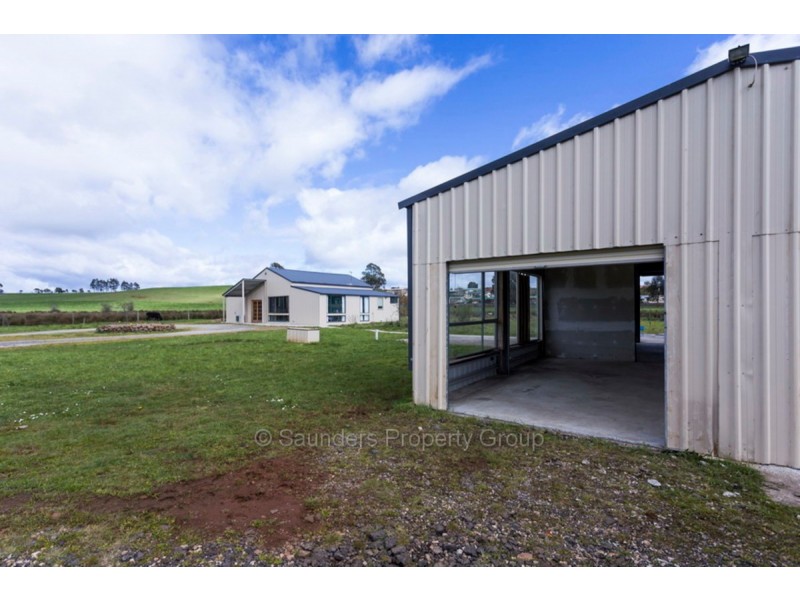3 Spring Street, Sheffield TAS 7306
