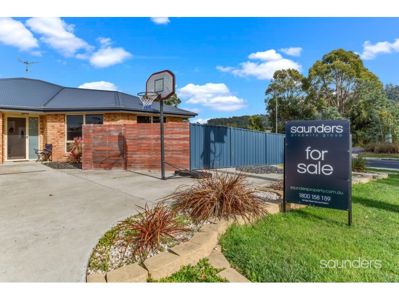 2/7 Clayton Drive, Spreyton TAS 7310