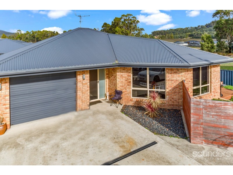 2/7 Clayton Drive, Spreyton TAS 7310
