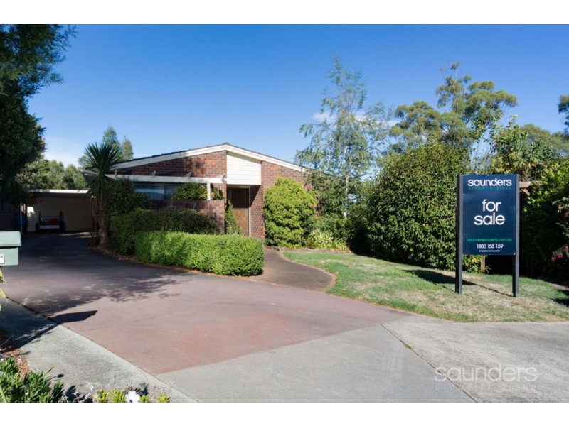 11 Avonbury Court, Norwood TAS 7250