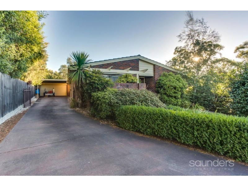 11 Avonbury Court, Norwood TAS 7250