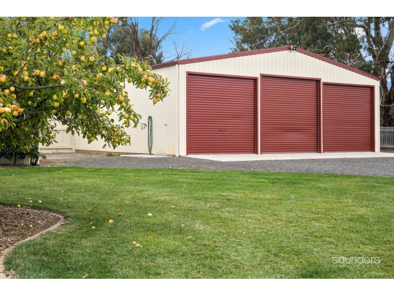 33 Jane Street, Bracknell TAS 7302