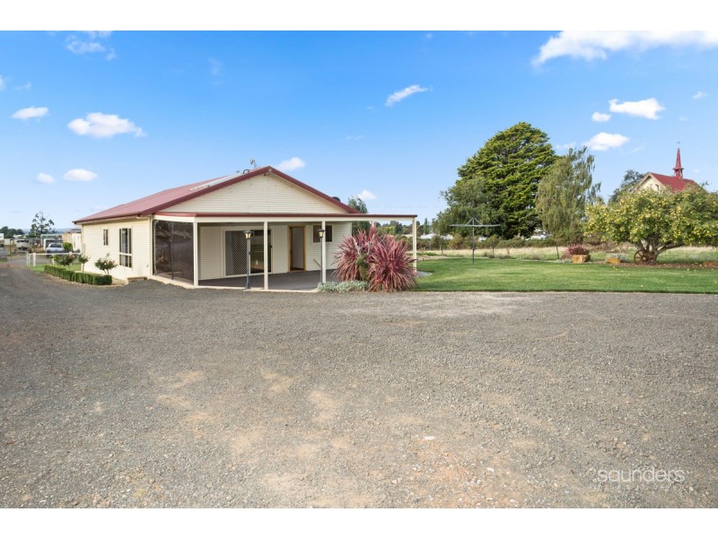 33 Jane Street, Bracknell TAS 7302