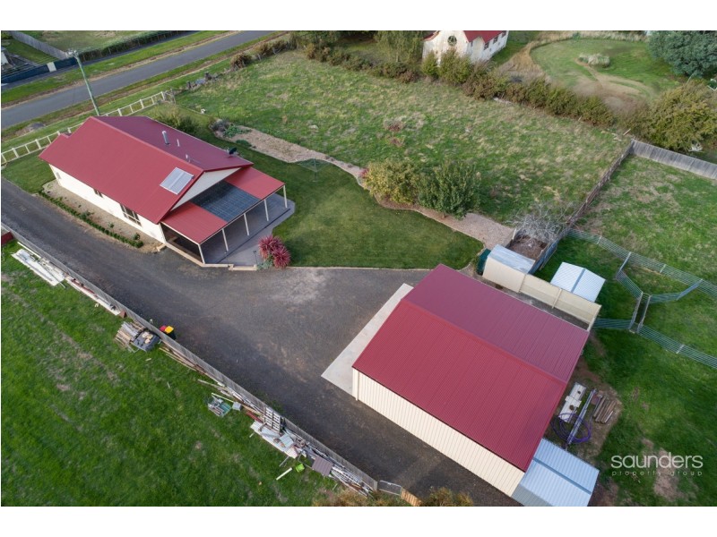33 Jane Street, Bracknell TAS 7302