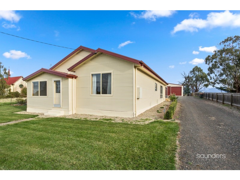 33 Jane Street, Bracknell TAS 7302