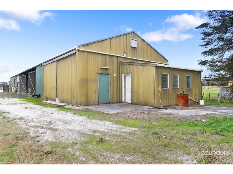 309 Waterhouse Road, Bridport TAS 7262