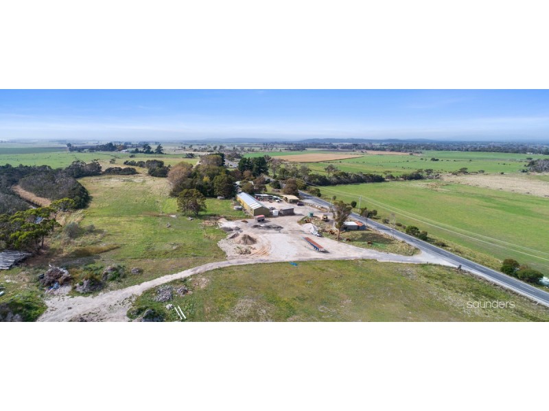 309 Waterhouse Road, Bridport TAS 7262