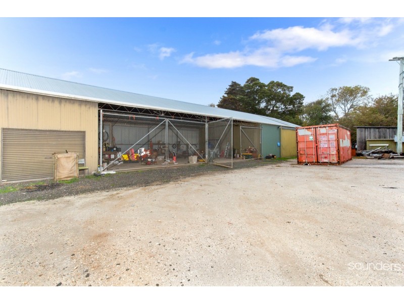 309 Waterhouse Road, Bridport TAS 7262