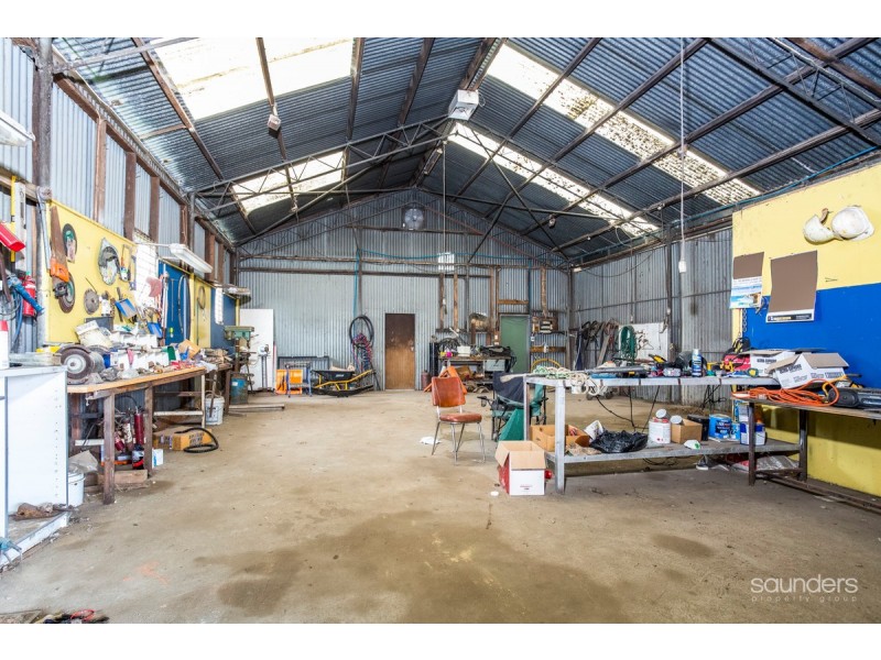 309 Waterhouse Road, Bridport TAS 7262