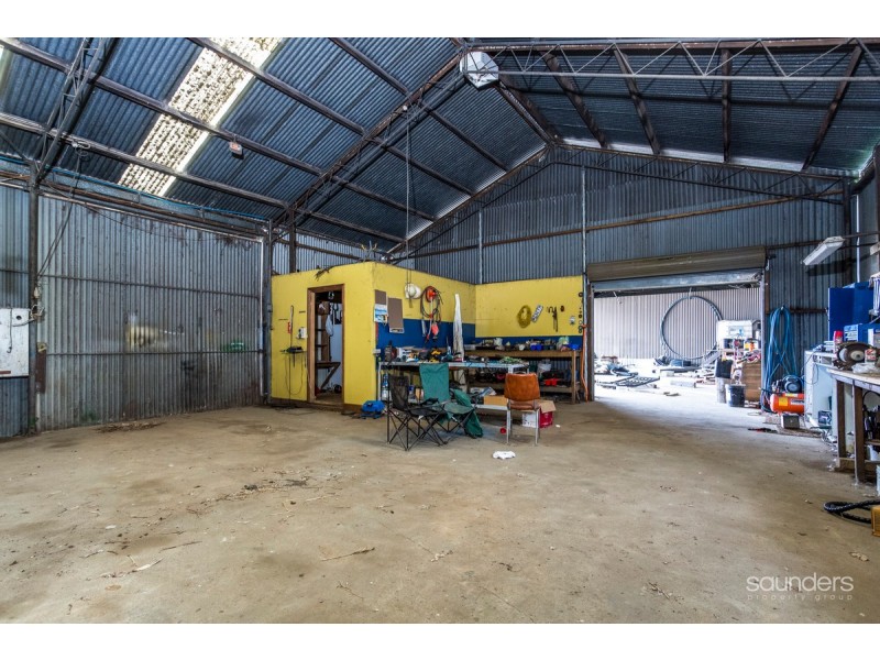 309 Waterhouse Road, Bridport TAS 7262