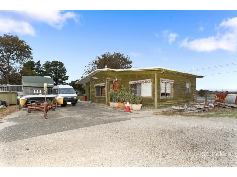 309 Waterhouse Road, Bridport TAS 7262