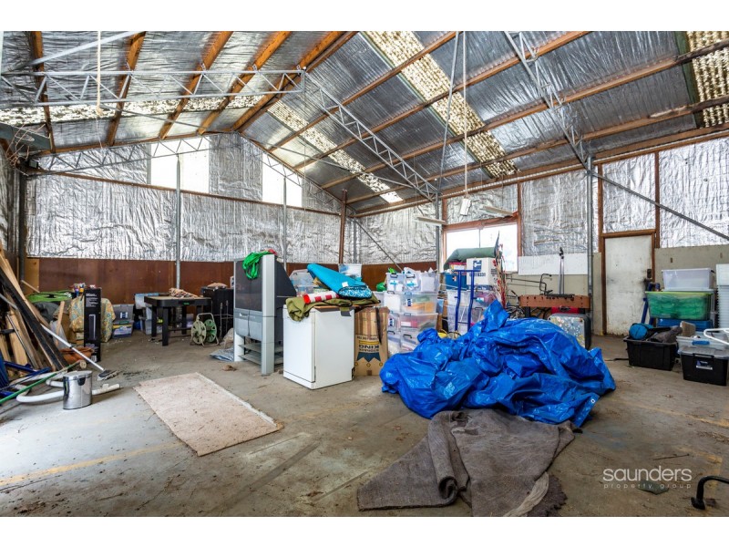 309 Waterhouse Road, Bridport TAS 7262