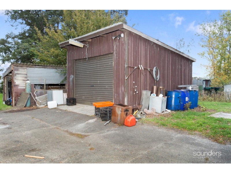 309 Waterhouse Road, Bridport TAS 7262
