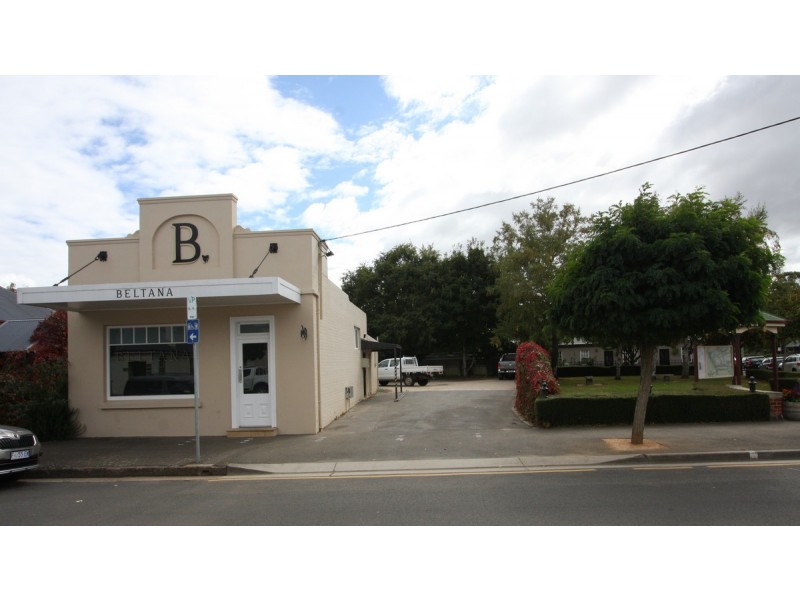 7 Russell Street, Evandale TAS 7212