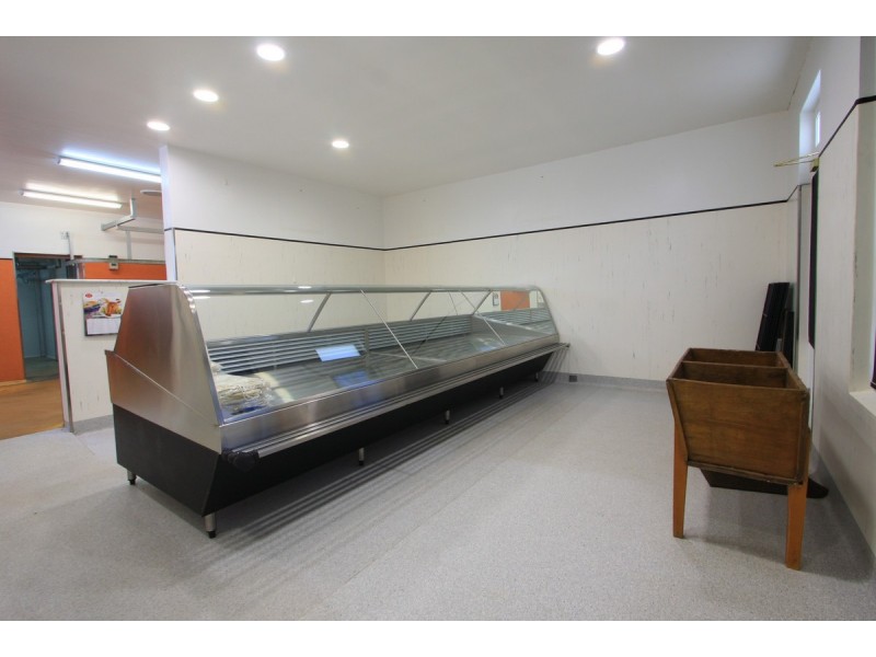 7 Russell Street, Evandale TAS 7212