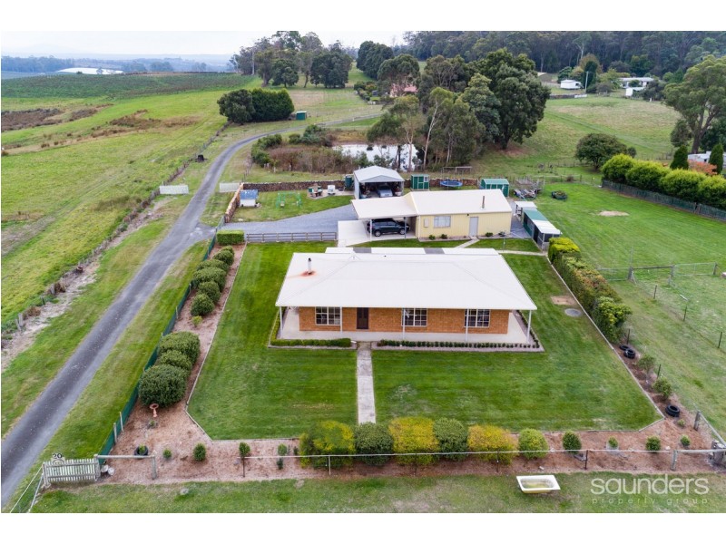 231 Batman Highway, Sidmouth TAS 7270
