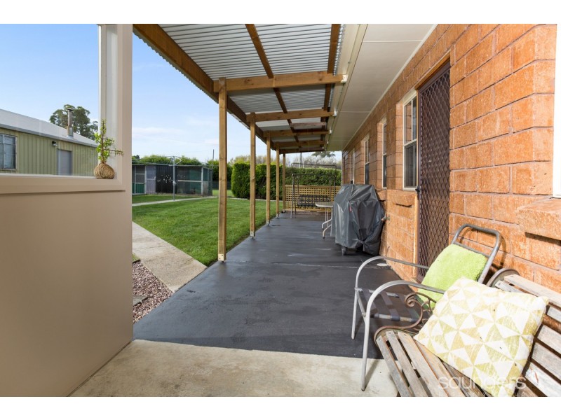 231 Batman Highway, Sidmouth TAS 7270