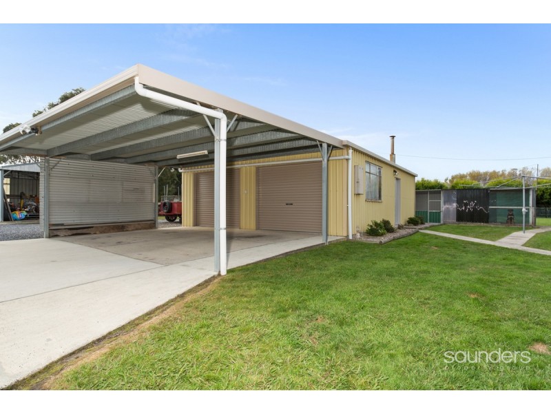 231 Batman Highway, Sidmouth TAS 7270