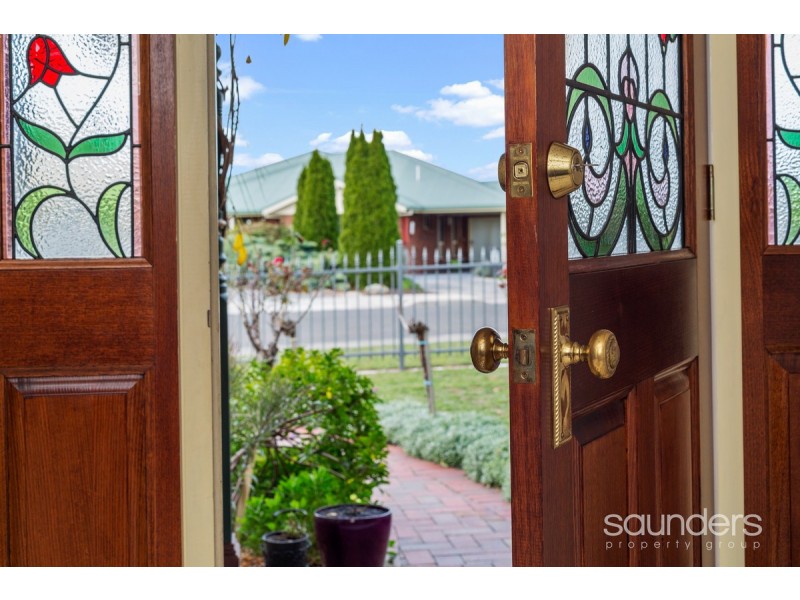 47 Benwerrin Crescent, Norwood TAS 7250