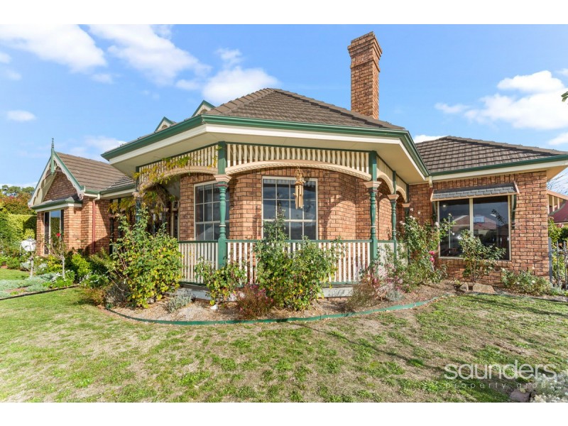 47 Benwerrin Crescent, Norwood TAS 7250
